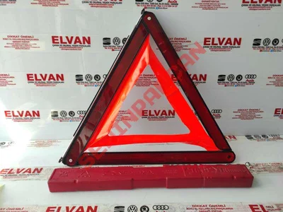 7L0860251 - TAKOZ - İkinci El Orjinal