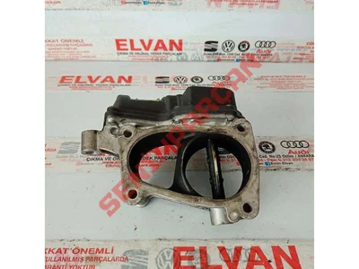 059129593C - GAZ KELEBEĞİ AĞZI - İkinci El Orjinal