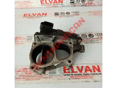 059129593C - GAZ KELEBEĞİ AĞZI - İkinci El Orjinal