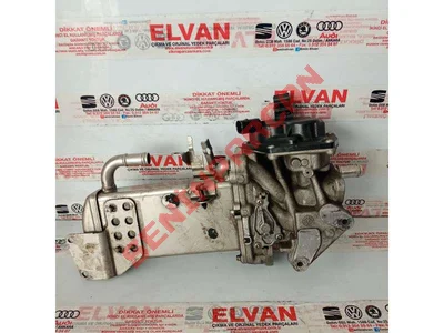 03L131512DT - EGZOZ GAZ SOGUTUCUSU