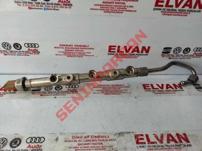04C133320F - KRAFTSTOFFVERTEILER - İkinci El Orjinal