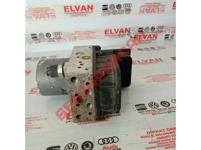 A0004469289 - ABS ÜNİTESİ - İkinci El Orjinal