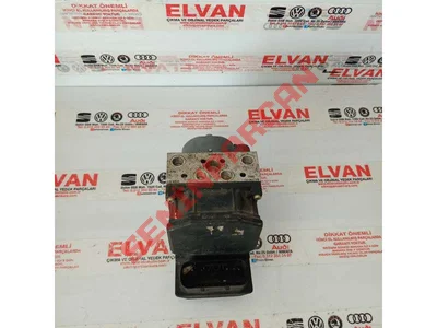 A0004469289 - ABS ÜNİTESİ - İkinci El Orjinal