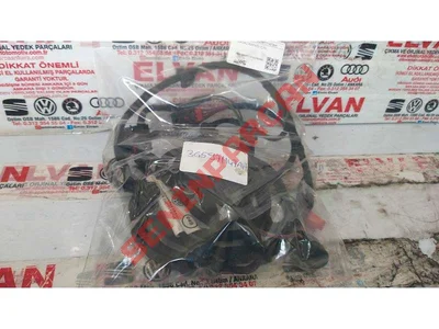 3G5971147AH - BAGAJ KAPAGI TESISATI