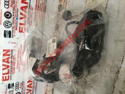 3G5971104C - TAMPON KABLO TESISATI