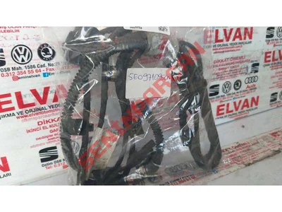 5E0971095CN - TAMPON ELEKTRIK TESISATI