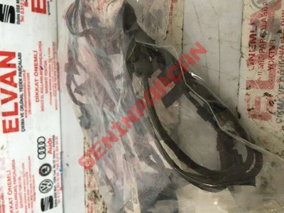 4G5971095 - TAMPONUN KABLO TAKIMI - İkinci El Orjinal