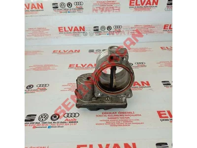 059145950AA - DROSSELKLAPPE - İkinci El Orjinal
