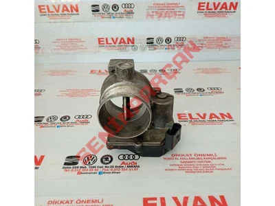 059145950AA - DROSSELKLAPPE - İkinci El Orjinal