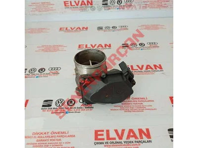 059145950AA - DROSSELKLAPPE