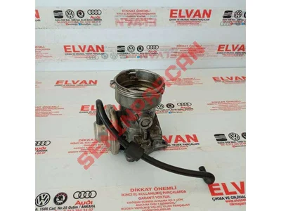 038131701AL - EGR VALF - İkinci El Orjinal