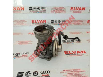 038131701AL - EGR VALF - İkinci El Orjinal