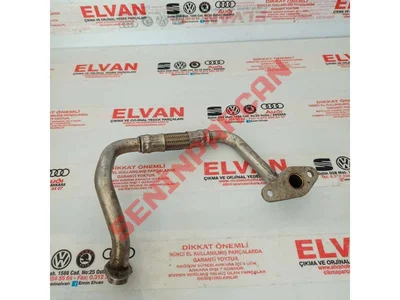 03C145235F - BORU - İkinci El Orjinal