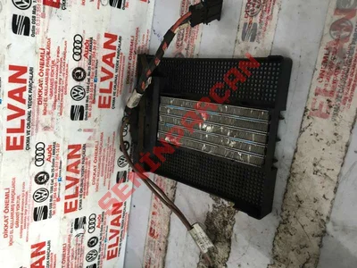 6R0963235 - SIRTLIK ISITMA ELEMANI - İkinci El Orjinal