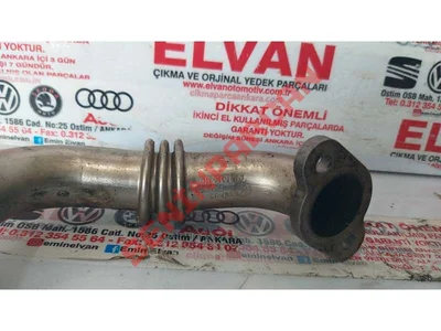 03L131521D - BAGLANTI BORUSU - İkinci El Orjinal