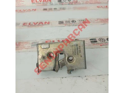 173839015D - KAPI KİLİDİ - İkinci El Orjinal