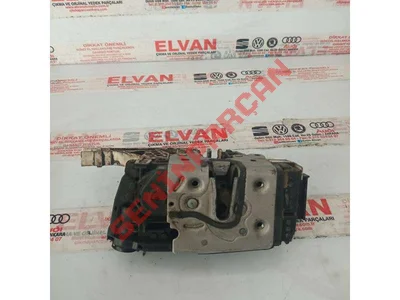 A906740033S - KAPI KİLİDİ - İkinci El Orjinal