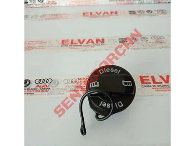 1J0201553AJ - YAKIT DEPOSUNUN BAŞLIK - İkinci El Orjinal