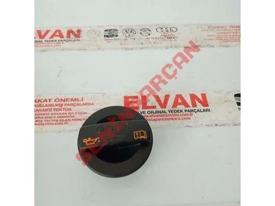 06C103485S - BAŞLIK KAPAĞI - İkinci El Orjinal