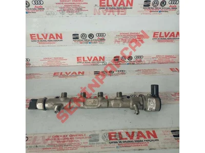 04L130154E - YAKIT DAĞITICISI - İkinci El Orjinal