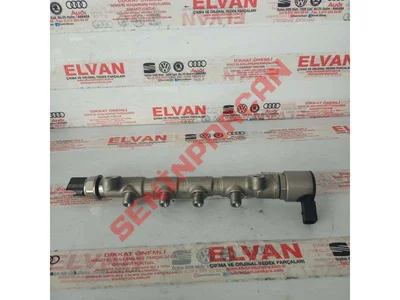 04L130154E - YAKIT DAĞITICISI - İkinci El Orjinal