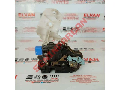 3D1837016 - KAPI KILIDI