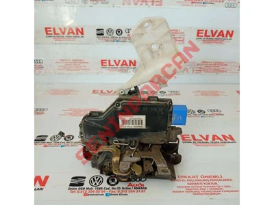 3D1837016 - KAPI KILIDI