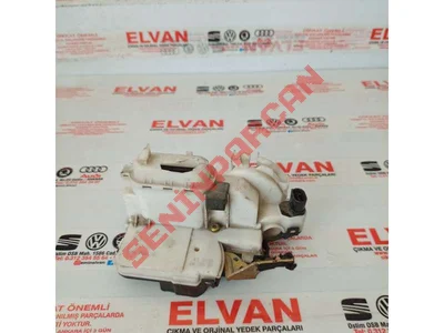 1HS862153 - KAPI KİLİDİ - İkinci El Orjinal