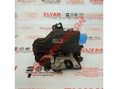 8D2837016J - KAPI KİLİDİ - İkinci El Orjinal