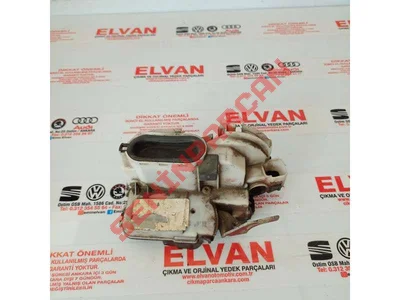 1HM562153 - KAPI KİLDİ - İkinci El Orjinal
