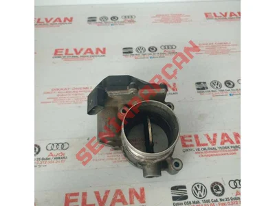A6460901070 - GAZ KELEBEĞİ - İkinci El Orjinal