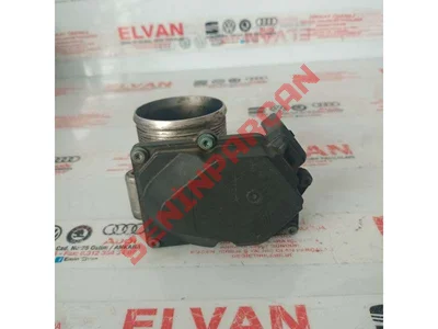 A6460901070 - GAZ KELEBEĞİ - İkinci El Orjinal