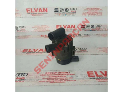 7E0965551 - EK SOĞUTMA SIVIS POMPA-