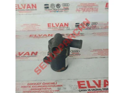 06C121601 - HAVAGIRISHORTUMU - İkinci El Orjinal