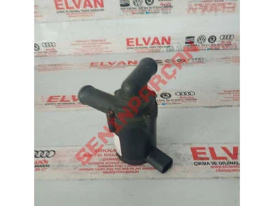 06C121601 - HAVAGIRISHORTUMU - İkinci El Orjinal