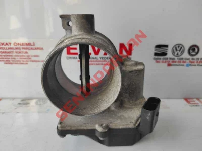 059145250A - GAZ KELEBEĞİ - İkinci El Orjinal