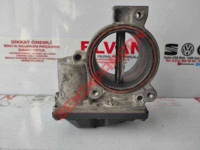 059145250A - GAZ KELEBEĞİ - İkinci El Orjinal