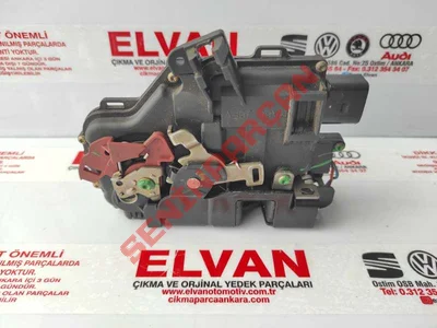 7L6839016 - KAPI KİLİDİ - İkinci El Orjinal