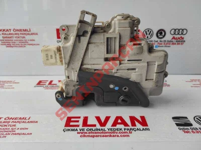 8E0839016 - KAPI TEMAS ŞALTERİ OLAN - İkinci El Orjinal