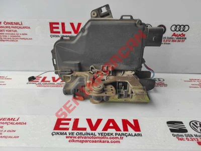 3B0837016 - KAPI KİLİDİ - İkinci El Orjinal