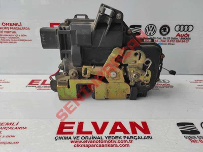 3B0837016 - KAPI KİLİDİ - İkinci El Orjinal