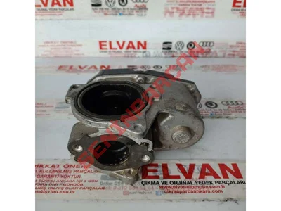 03L131501G - EGZOZ SURKILASYON VALFI - İkinci El Orjinal