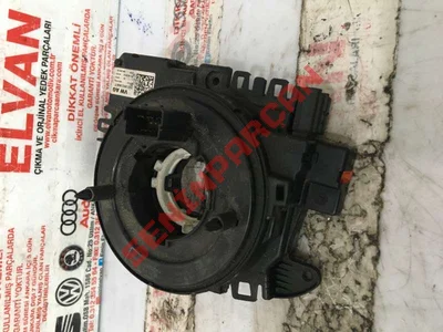 5K0953563T - DİREKSİYON KOLU KOMB. ŞALTERİ - İkinci El Orjinal