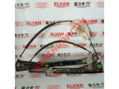 1K4837461 - MOTORSUZ CAM OTOMATİĞİ - İkinci El Orjinal