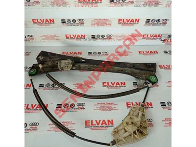 1K4837461 - MOTORSUZ CAM OTOMATİĞİ - İkinci El Orjinal