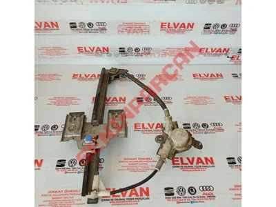6K4839402 - CAM OTOMATİĞİ - İkinci El Orjinal