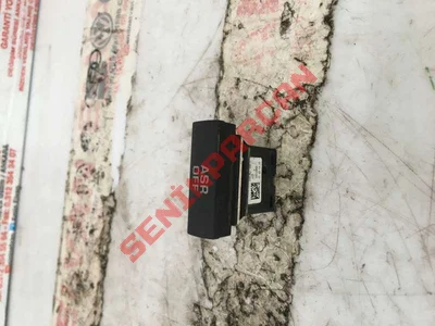 1Z0927133C - ÇEKİŞ KONTROL SİSTEMİNE AİT