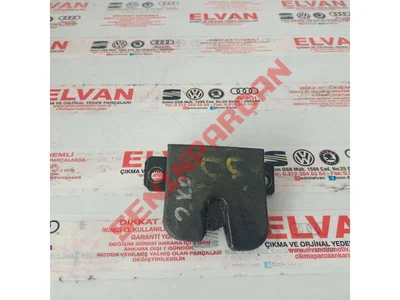 2K0827503A - KAPUT DİLİ - İkinci El Orjinal