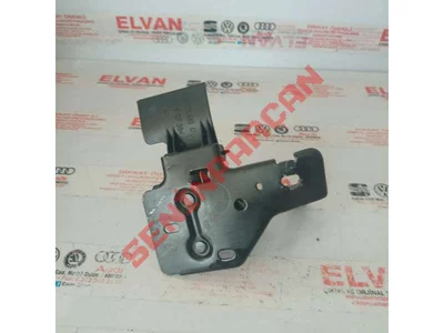 6Q0823480D - MOTOR KAPUTU KILIDI