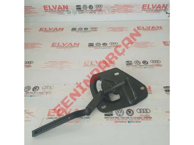 6Y0823480C - MOTOR KAPUT KİLİDİ ÜST - İkinci El Orjinal